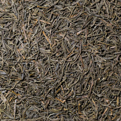 background, natural black tea