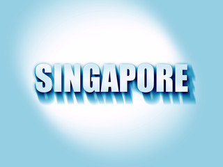 Greetings from singapore