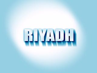 riyadh