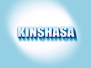 kinshasa