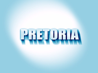 pretoria