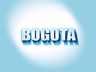 bogota