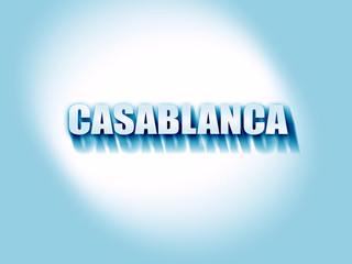 casblanca