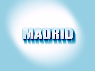 madrid
