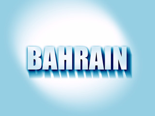 Greetings from bahrain
