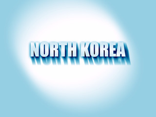 Greetings from north korea