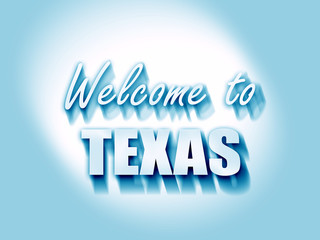 Welcome to texas