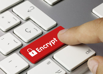Encrypt