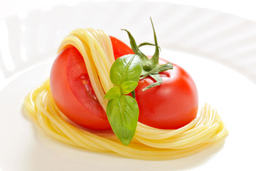 パスタ
