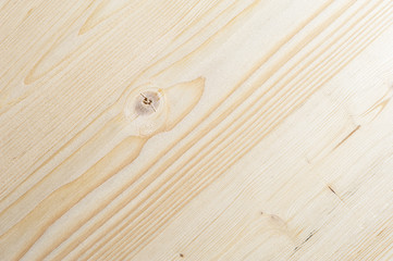 Natural light wood background