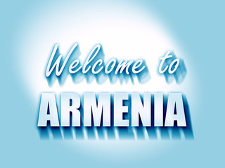 Welcome to armenia