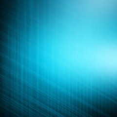 blue blur abstract background