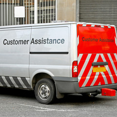 Customer Assitance