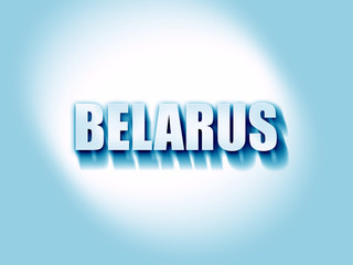 Greetings from belarus