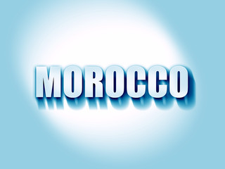 Greetings from morocco