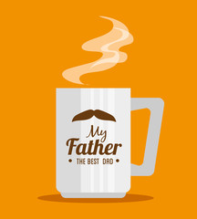 fathers day design 