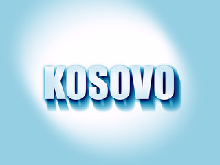 Greetings from kosovo