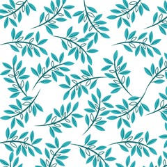 floral background design 