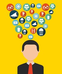 cinema concept design 