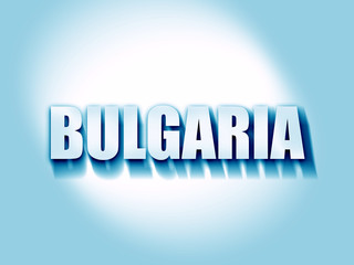Greetings from bulgaria