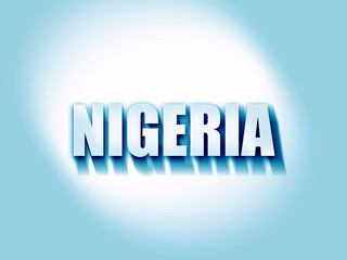 Greetings from nigeria