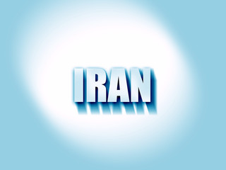 Greetings from iran