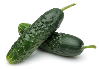 cucumbers