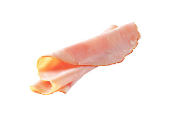 Slice of ham