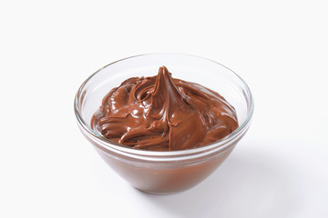 Hazelnut chocolate spread