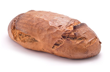 fresh baked bread