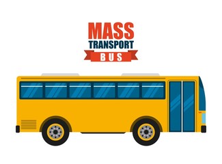 mass transport design 