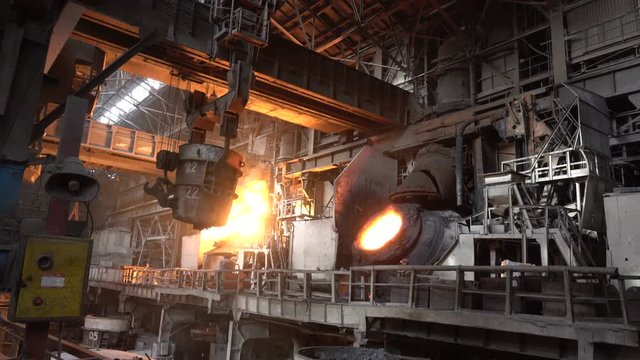View of the working shop 14