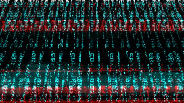 Neo Glitch 39 - Seamless loop