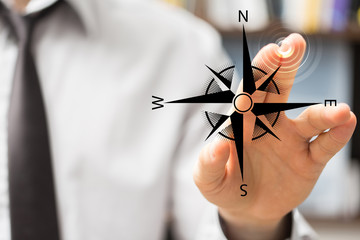 compass