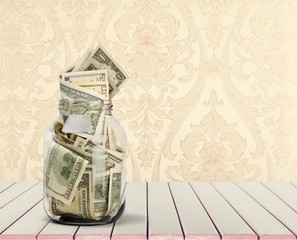 Currency.