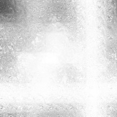 Brushed metal texture