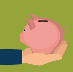 money concept design 