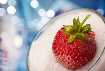 Smoothie.