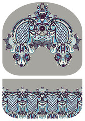 pattern of purse money design, you can print on fabric to do som