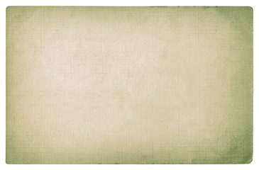 Used grungy paper texture. Cardboard edges retro