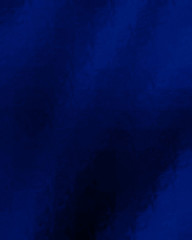 Blue background