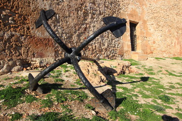 riserva naturale monte cofano