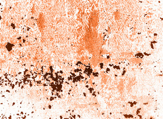 Old grunge wall texture.