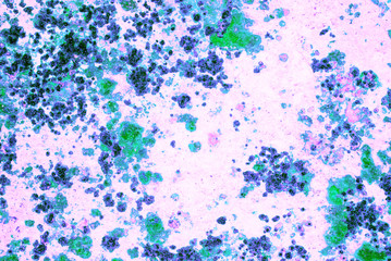 Old grunge wall texture.