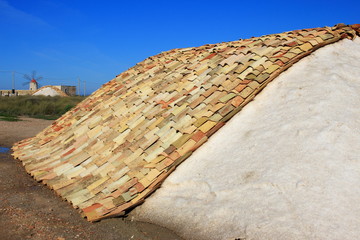 saline di trapani