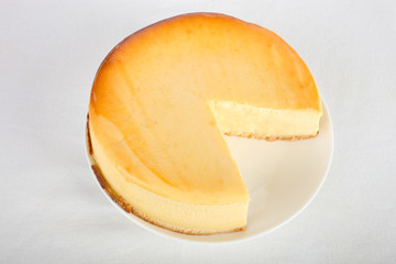 Käsekuchen