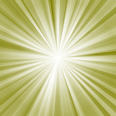 Background image with light beams and rays