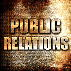 public relations