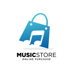 Music Audio Store