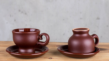 cups